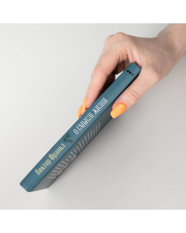 О смысле жизни