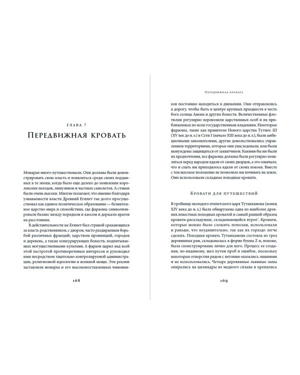 Что мы делаем в постели. Горизонтальная история человечества