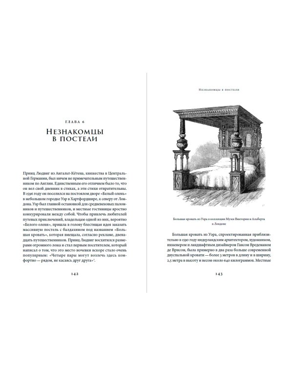 Что мы делаем в постели. Горизонтальная история человечества