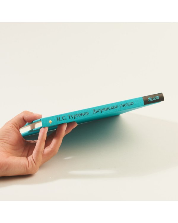 Дворянское гнездо