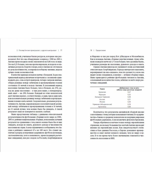 Футболономика. Кто выигрывает, кто проигрывает и почему