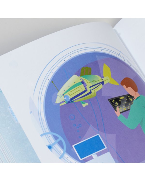 Атлас новых профессий 3.0