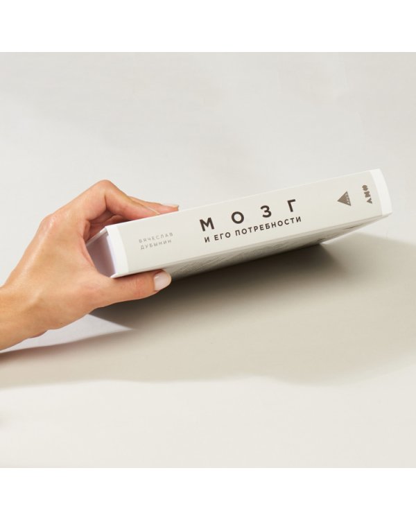 Мозг и его потребности от питания до признания