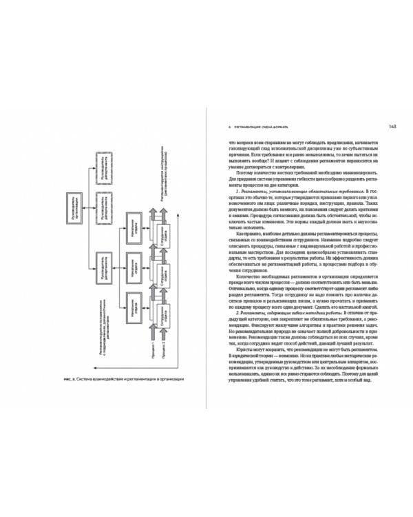 Бюрократия без боли. Новые практики госуправления