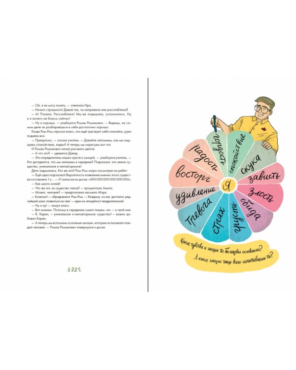 Работа над ошибками,или Давайте ошибаться правильно!