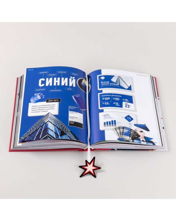 Секреты убойных презентаций. Учебник по созданию бомбических слайдов