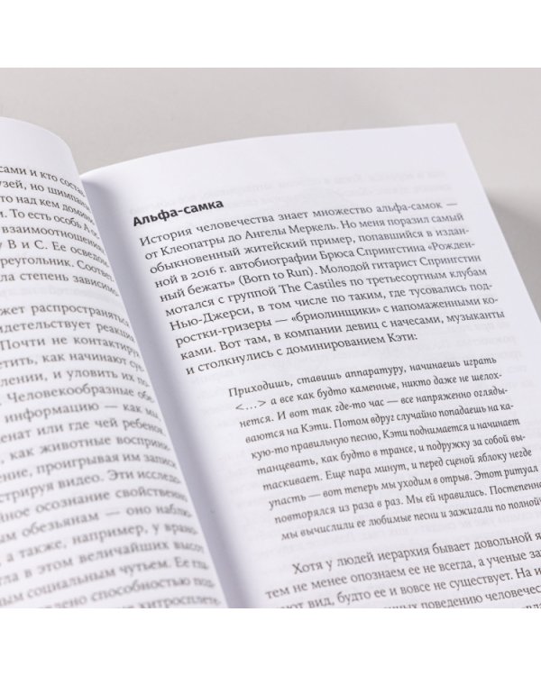 Последнее объятие Мамы. Чему нас учат эмоции животных