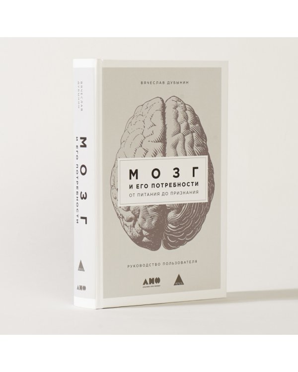 Мозг и его потребности от питания до признания