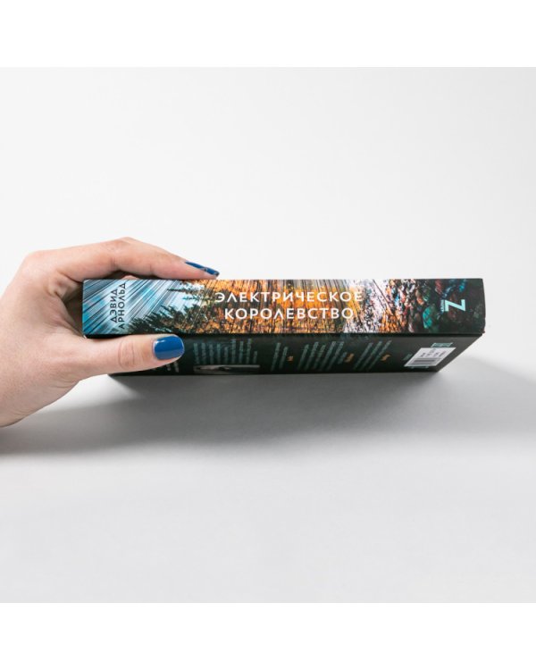 Электрическое королевство