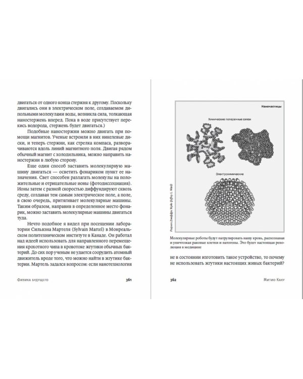 Физика будущего