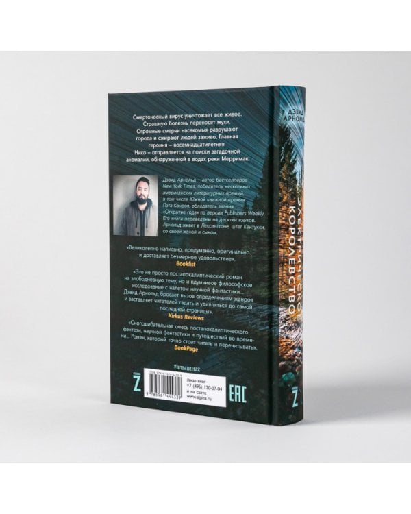 Электрическое королевство