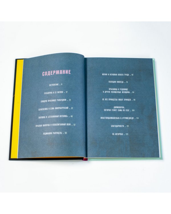 Золушка и стеклянный потолок:и другие феминистские сказки