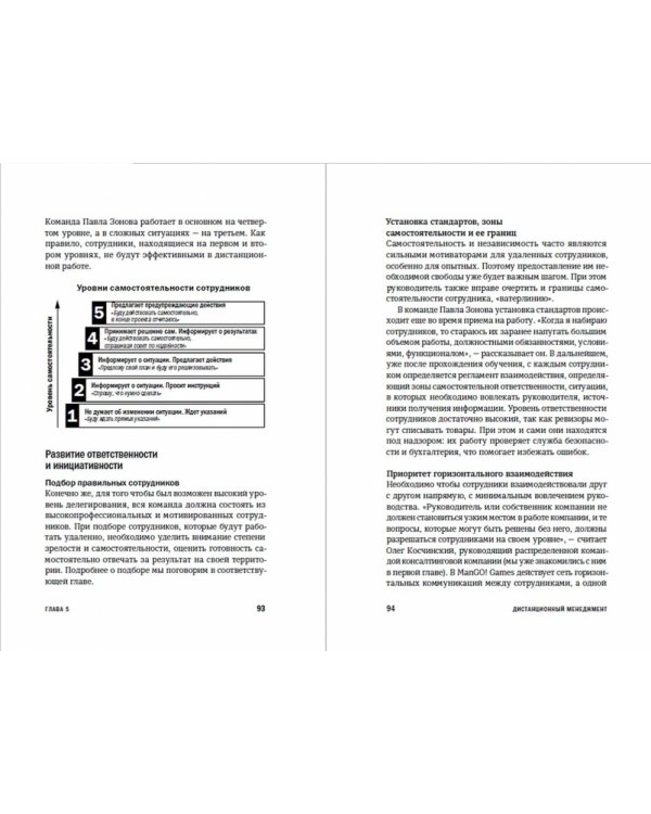 Дистанционный менеджмент. Как управлять сотрудниками на удалёнке