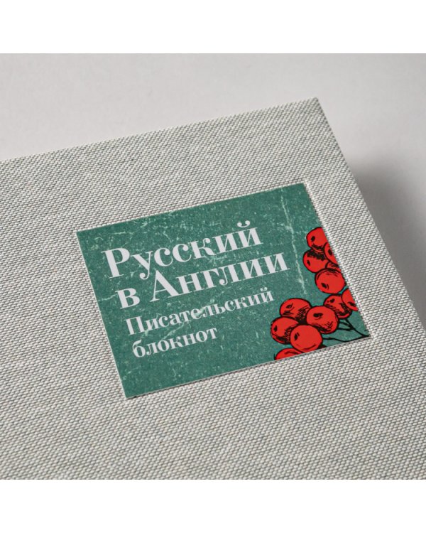 Русский в Англии. Самоучитель по беллетристике