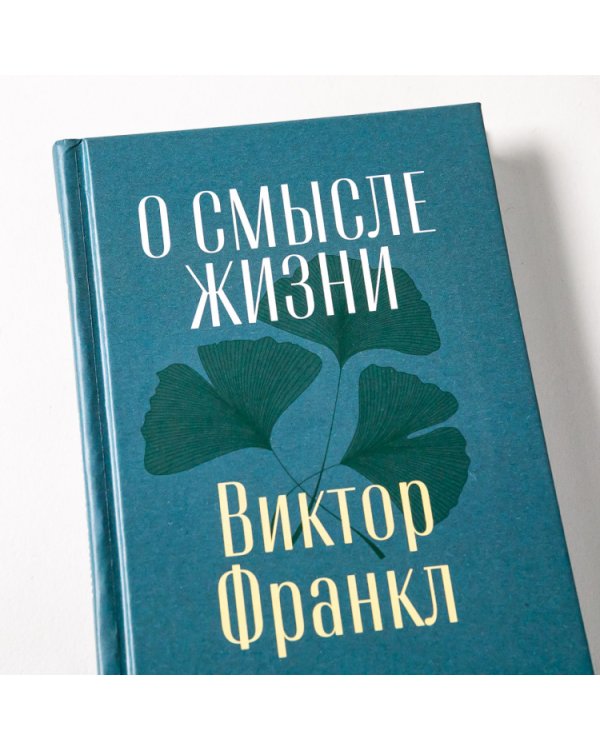 О смысле жизни