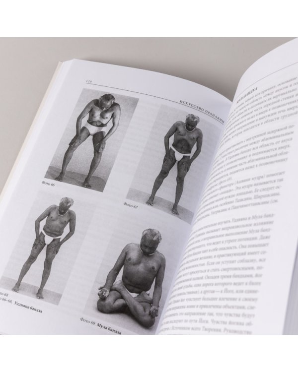 Прояснение Пранаямы. Пранаяма Дипика