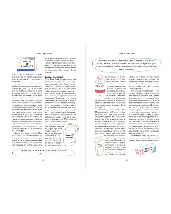 Что бы сказал Ницше?Как великие философы решили бы ваши проблемы