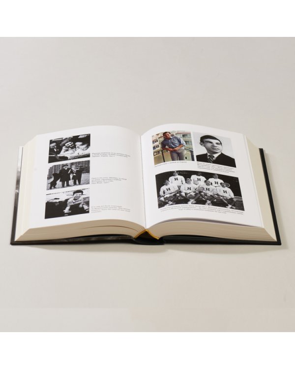 В погоне за светом. О жизни и работе над фильмами «Взвод», «Полуночный экспресс», «Лицо со шрамом», «Сальвадор»