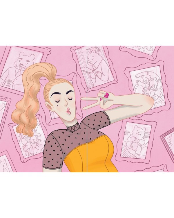 Золушка и стеклянный потолок:и другие феминистские сказки