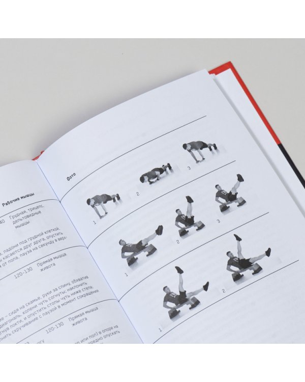 Биохакинг твоего тела. Старение — сценарий, который можно переписать!