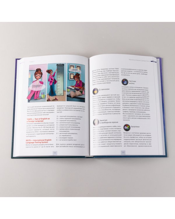 Техники успешного рекрутмента