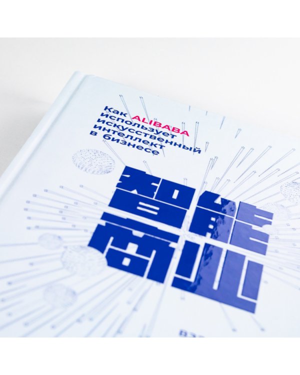 Как Alibaba использует искусственный интеллект в бизнесе. Сетевое взаимодействие и анализ данных