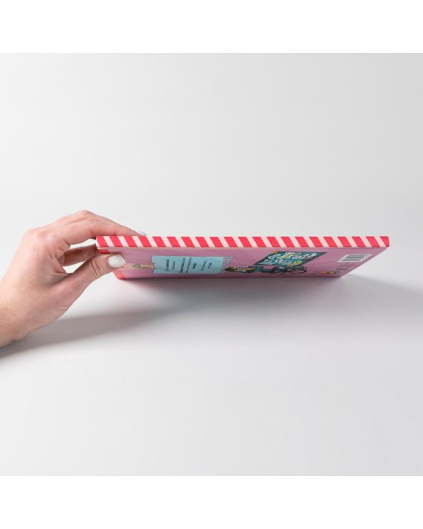 Как быть внимательным. Готовим внимательность с вечера