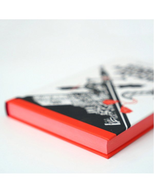 Кодекс Арафской дуэли