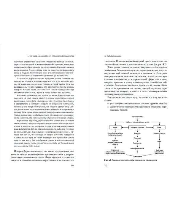 Найти выход.Как сохранить самообладание и выбраться из тупиковой ситуации