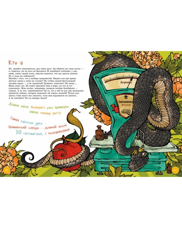 Самые умные животные. Энциклопедия