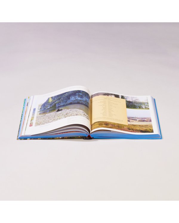 Российская Империя в цветных фотографиях 1906-1916 гг. (3-е издание)