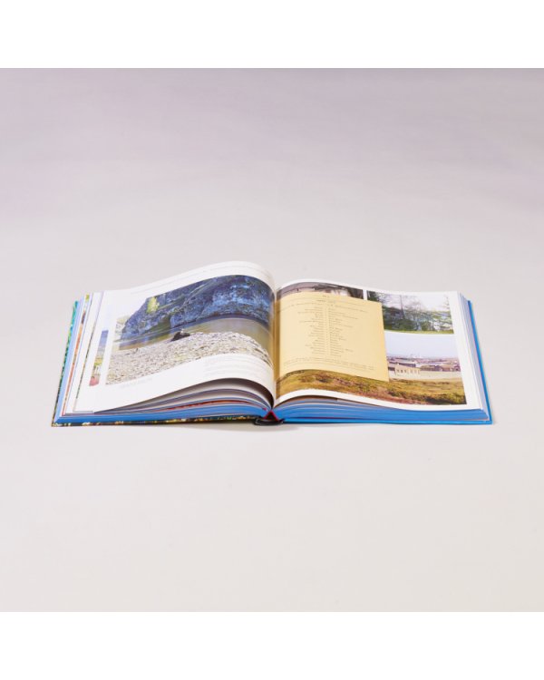 Российская Империя в цветных фотографиях 1906-1916 гг. (3-е издание)