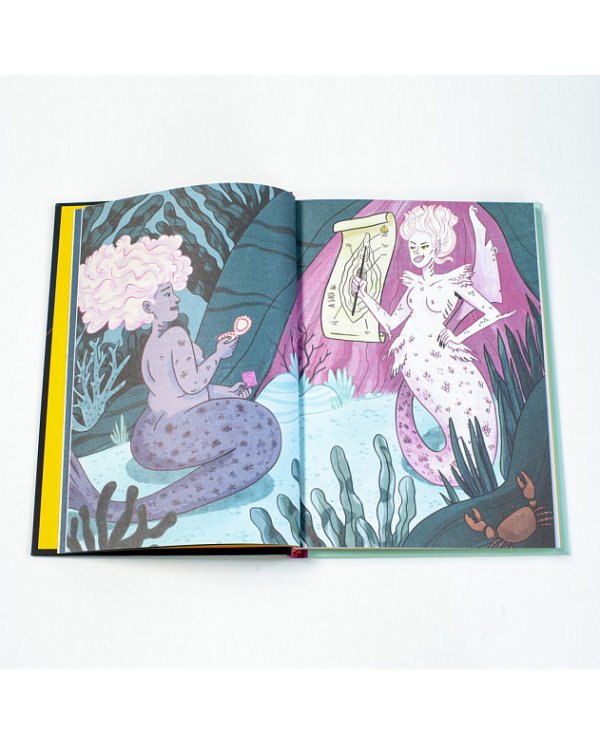 Золушка и стеклянный потолок:и другие феминистские сказки