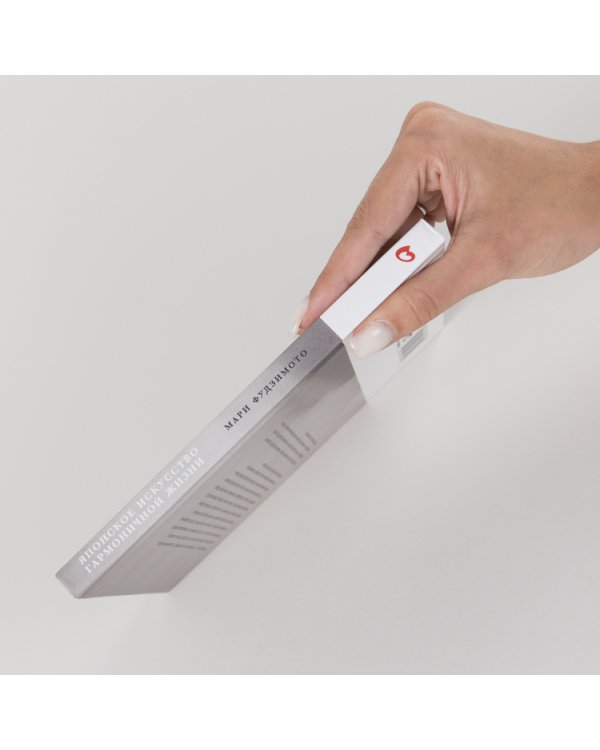 Японское искусство гармоничной жизни