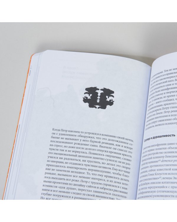 С ума сойти!. Путеводитель по психическим расстройствам для жителя большого города