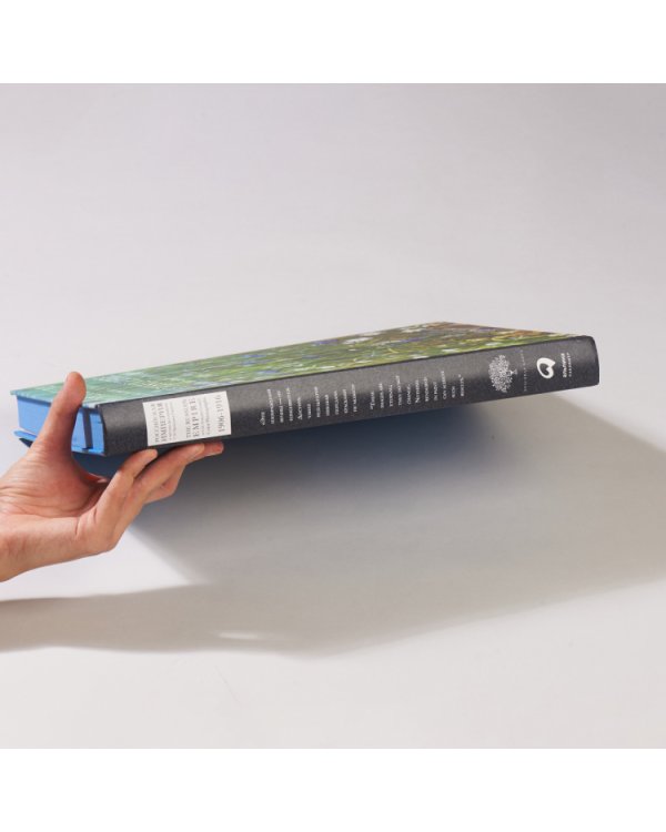 Российская Империя в цветных фотографиях 1906-1916 гг. (3-е издание)