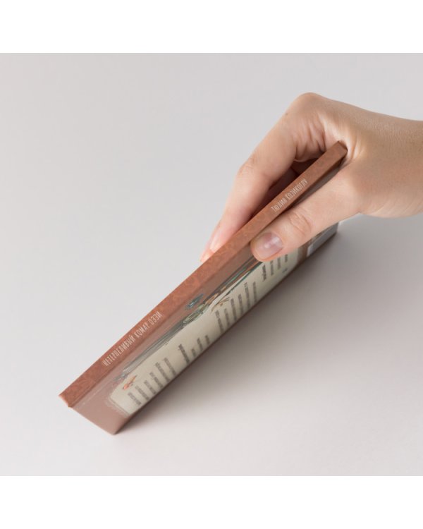 Нетерпеливый комар Оззи