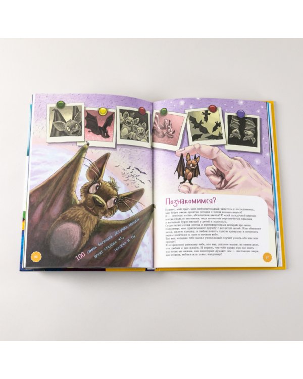 Самые необычные и редкие животные. Энциклопедия