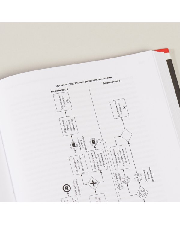 Бюрократия без боли. Новые практики госуправления