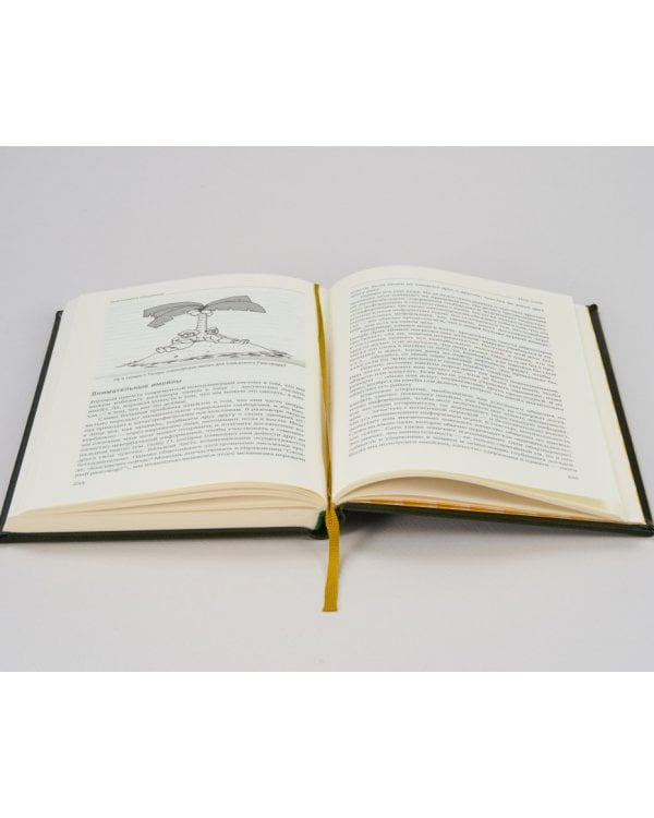 Ищи в себе. Неожиданный путь к достижению успеха, счастья и мира во всем мире. Том 72 (Библиотека Сбера)