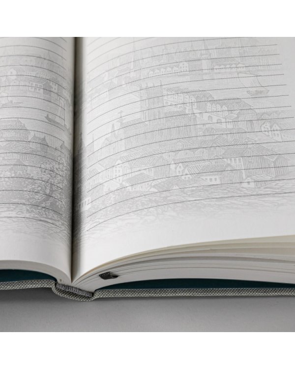 Русский в Англии. Самоучитель по беллетристике