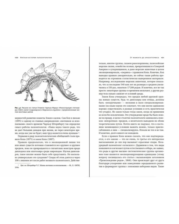 Похождения видов.Вампироноги,паукохвосты и другие переходные формы в эволюции животных