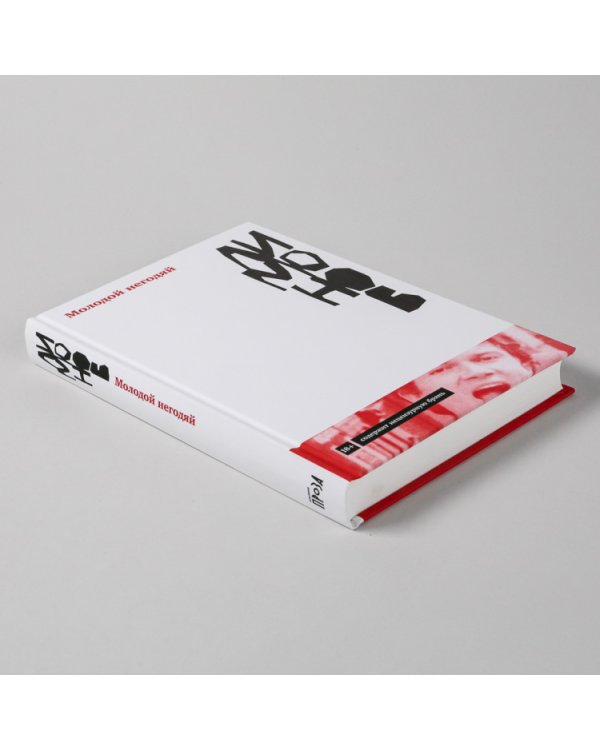 Молодой негодяй