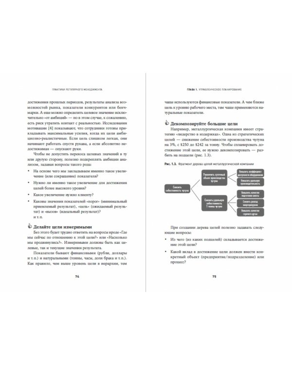 Практики регулярного менеджмента. Управление исполнением, управление командой 