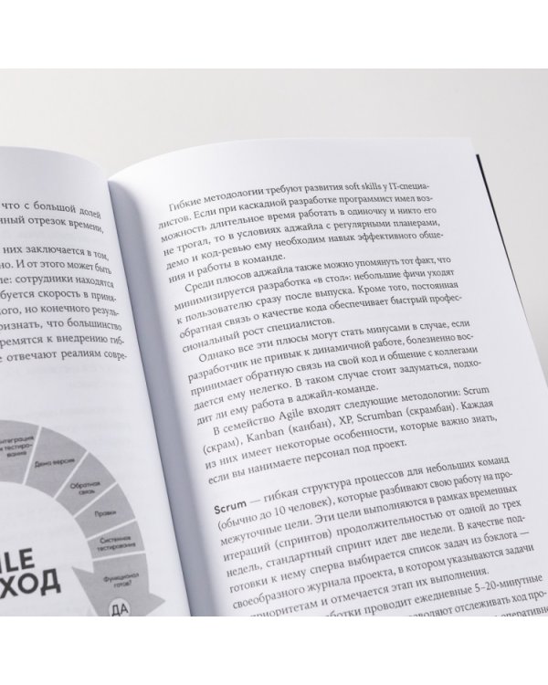 IT-рекрутмент: Как найти лучших специалистов, когда все вокруг горит