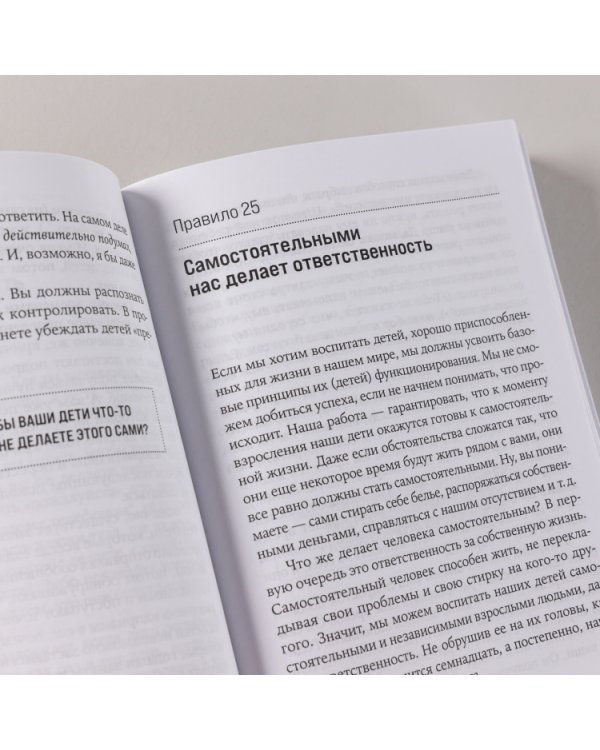 Правила управления людьми. Как раскрыть потенциал каждого сотрудника