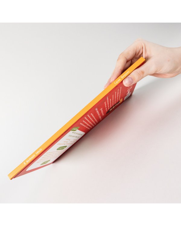 Я большая панда. (книга с раскрасками)