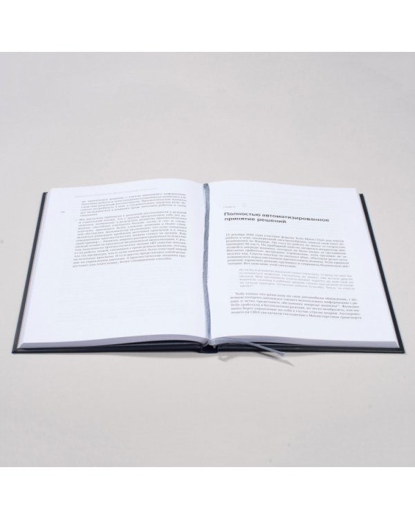 Искусственный интеллект на службе бизнеса. Как машинное прогнозирование помогает принимать решения (Библиотека Сбера: Искусственный интеллект)