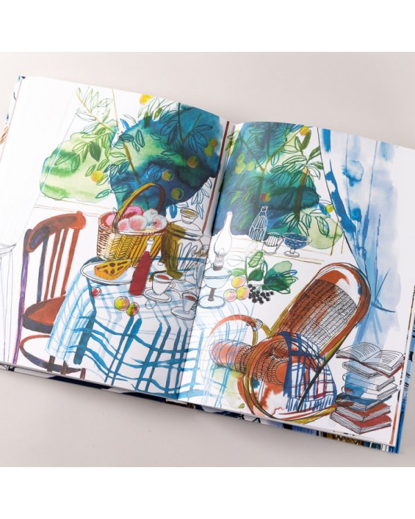 Русская чайная традиция