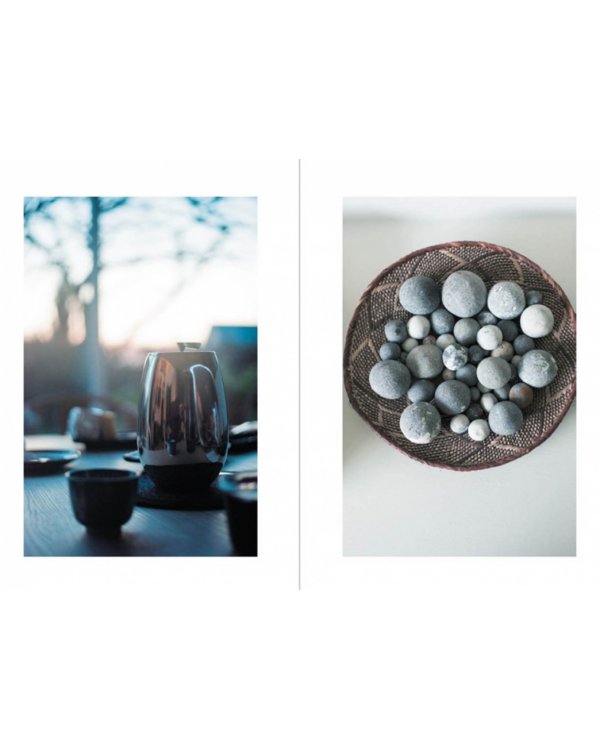 Книга hygge. Искусство жить здесь и сейчас